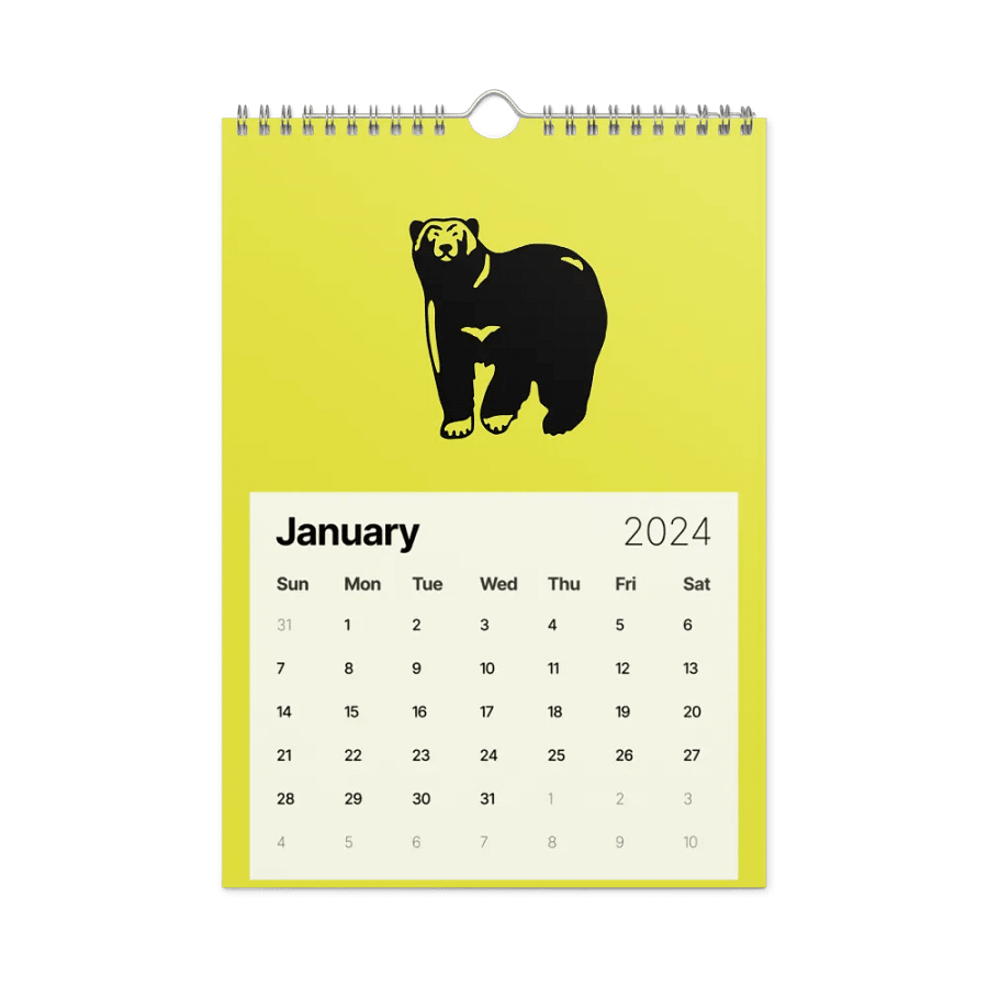 Fun with the Bear product image (15)