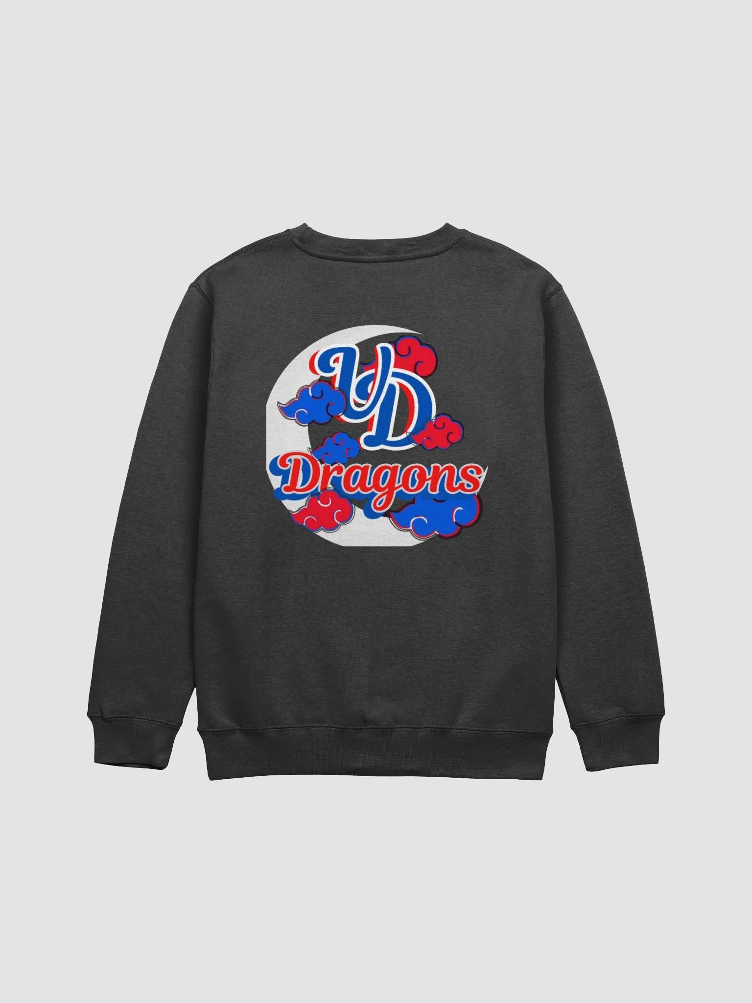 moon crewneck product image (2)