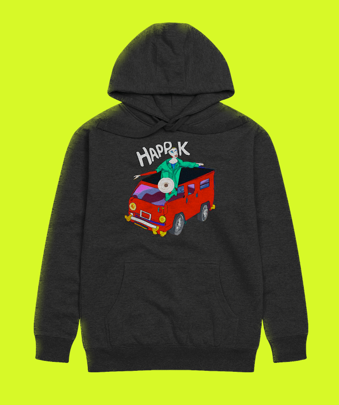 EXPLO^ITORIAN [Letter 89] product image (1)