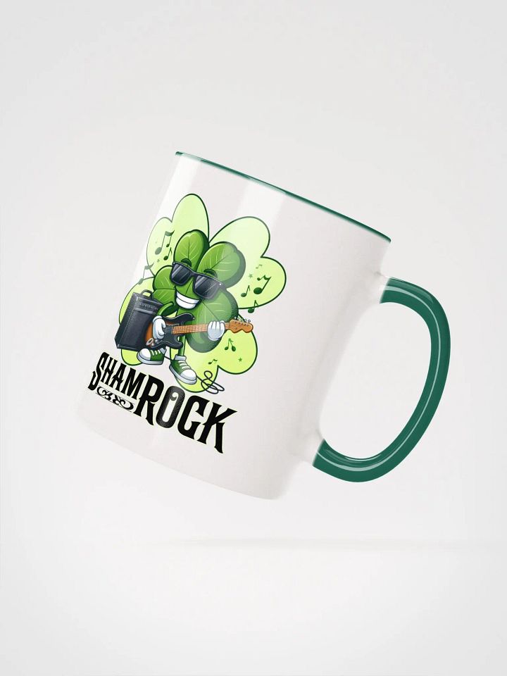 Sham-ROCK Mug product image (2)