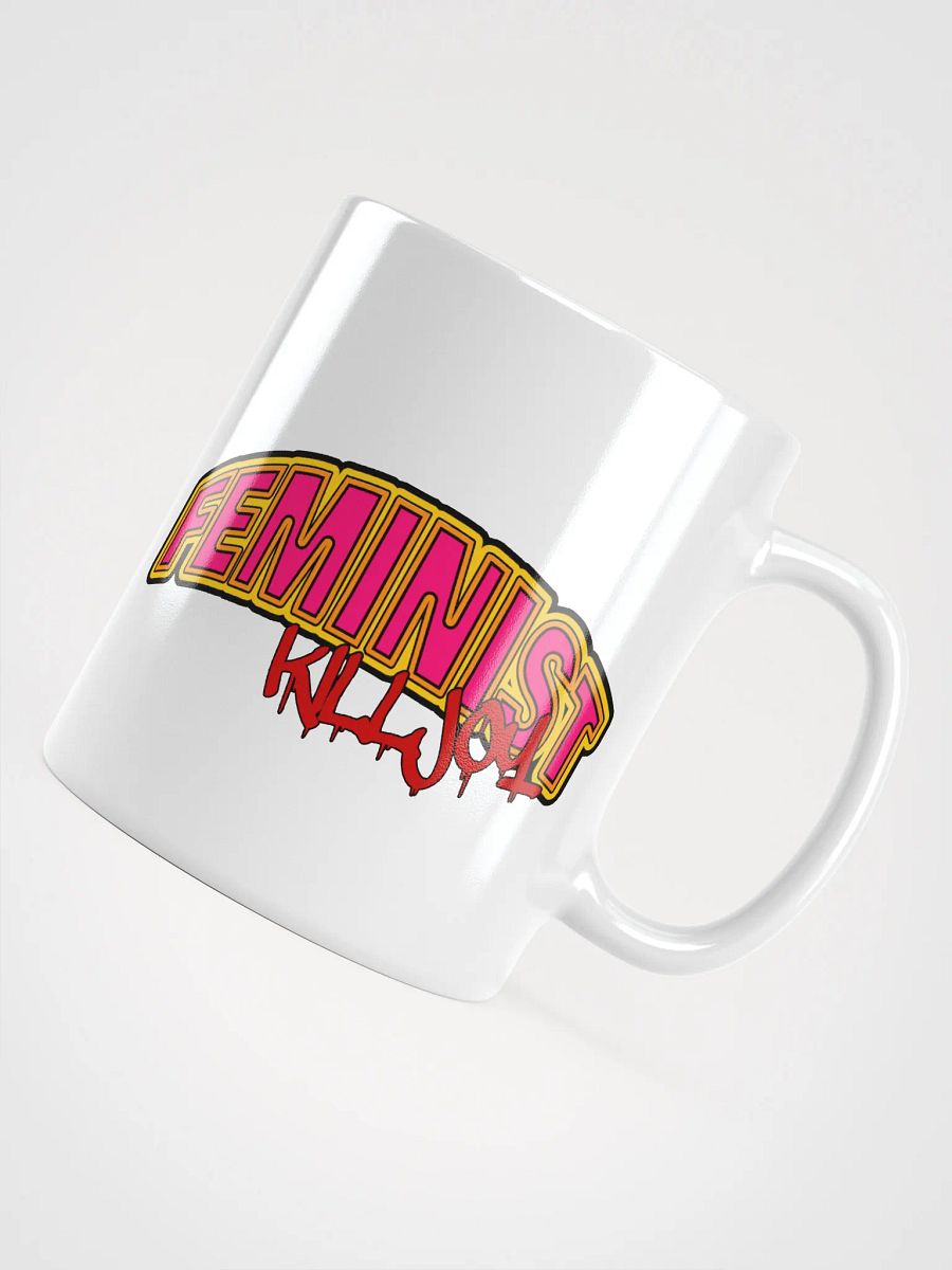 Feminist Killjoy Mug product image (1)