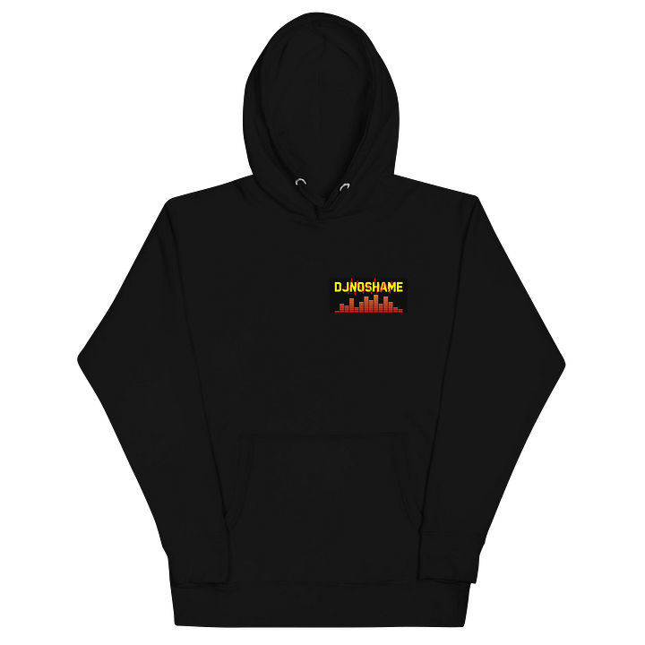 Custom DjNoShame Hoodies product image (2)