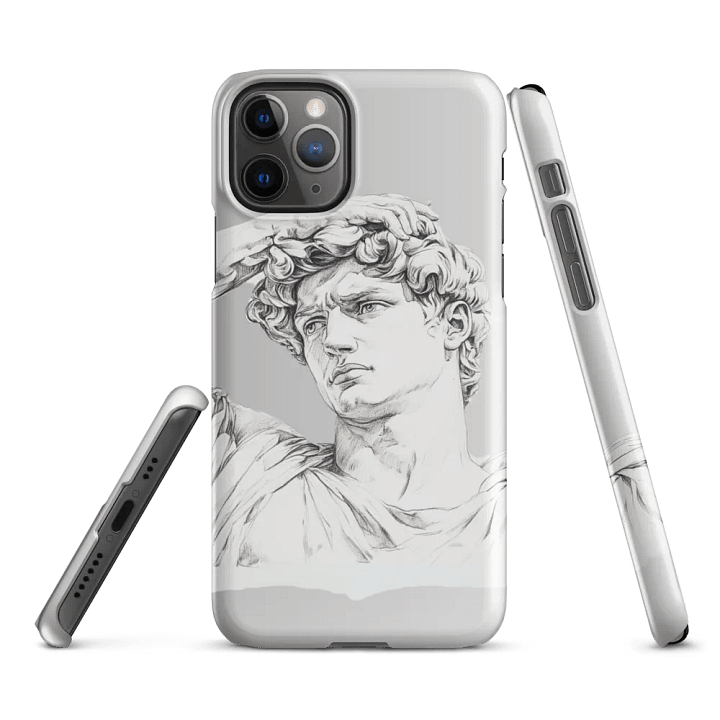 Art That Thinks—and Lets You Pretend You Do Too product image (2)