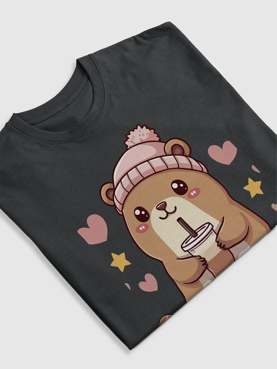 Cute capybara product image (5)