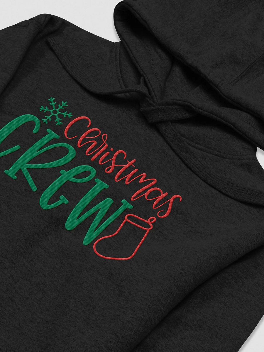 Christmas Crew Hoodie product image (14)