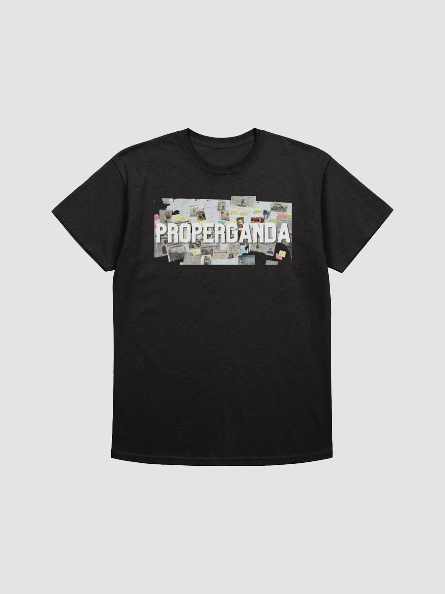 Properganda T Shirt product image (1)