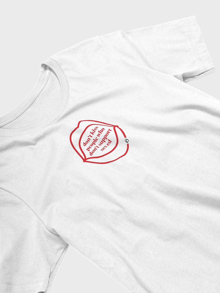 Support Sex Ed product image (3)