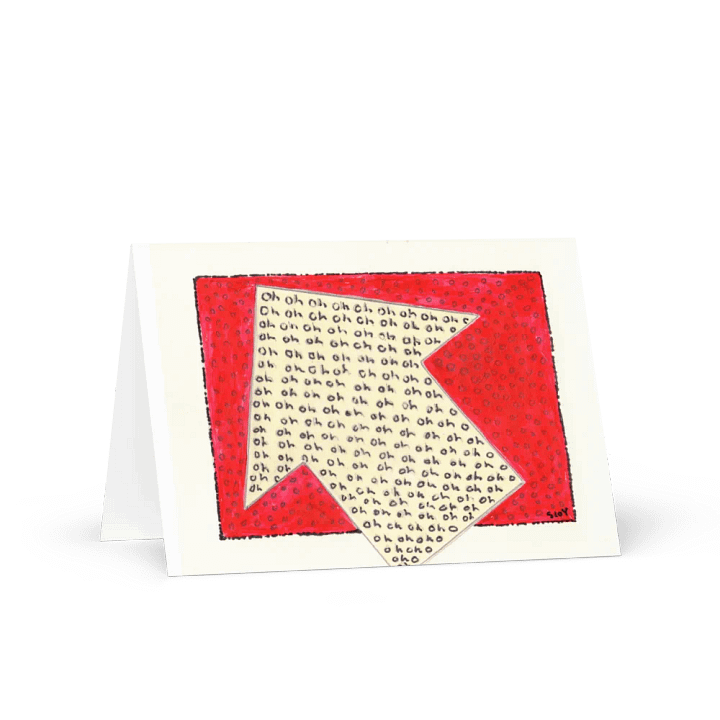 oh oh greeting card product image (2)