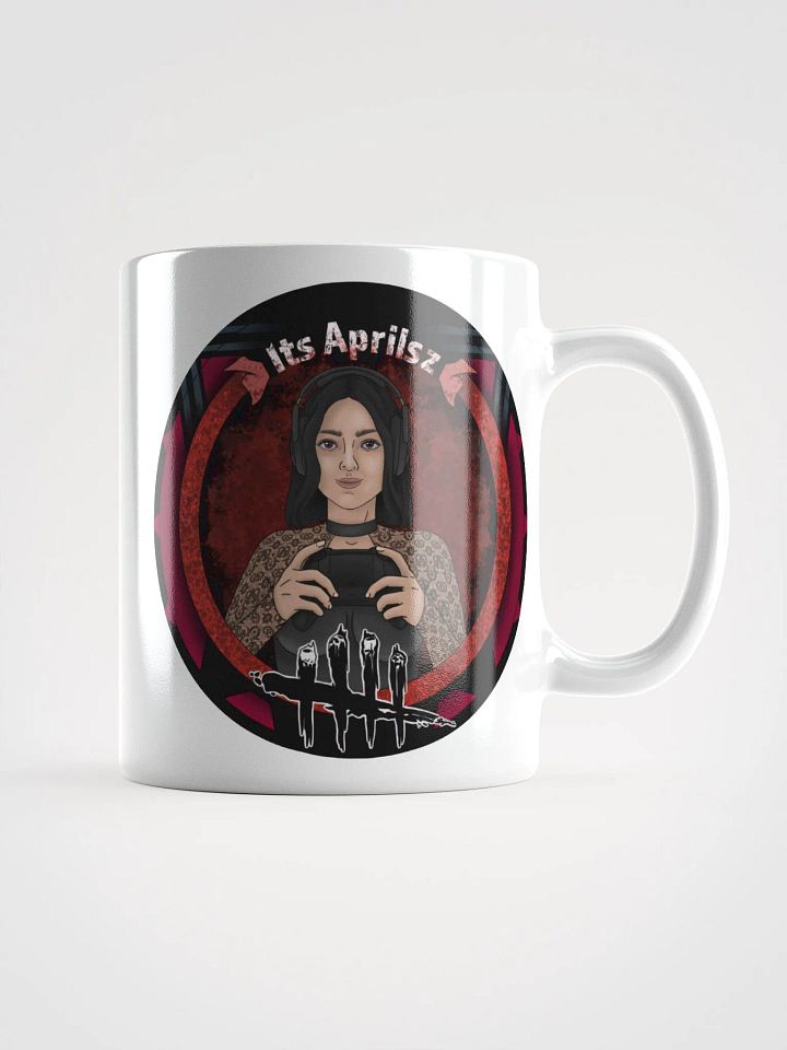Its Aprilsz DeeBeeDee Mug product image (3)
