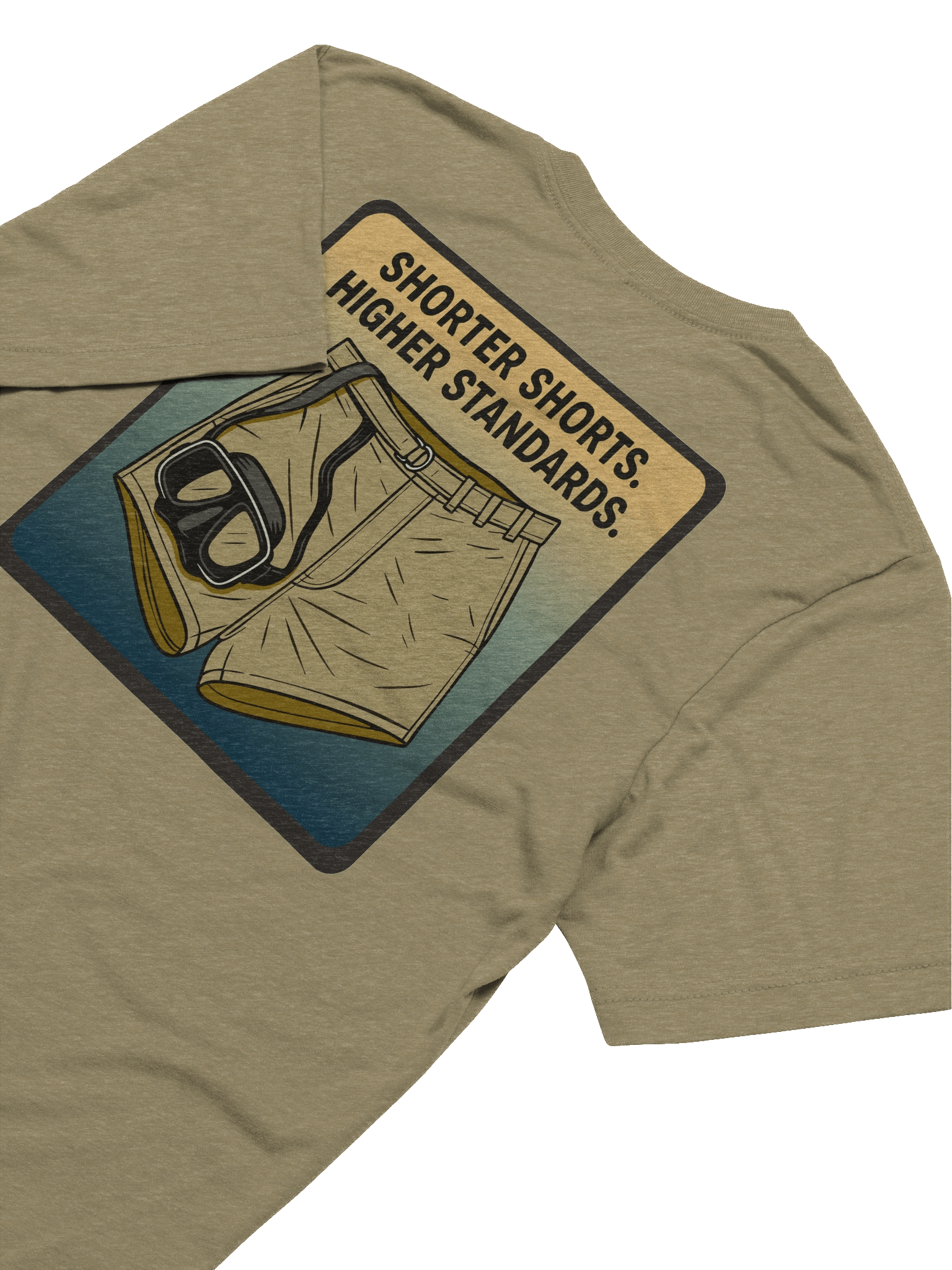 Who Wears Short Shorts? product image (9)