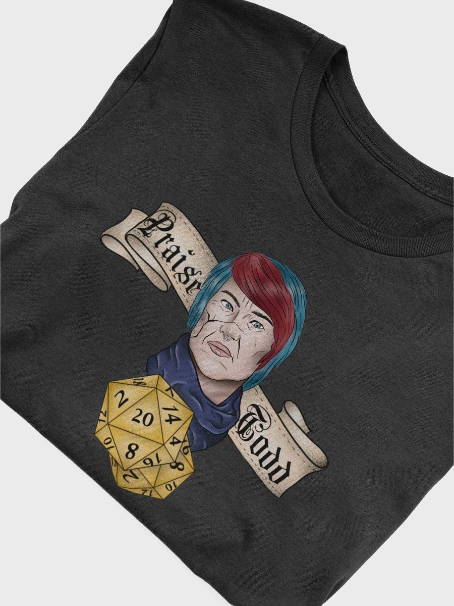 Praise Todd. product image (5)