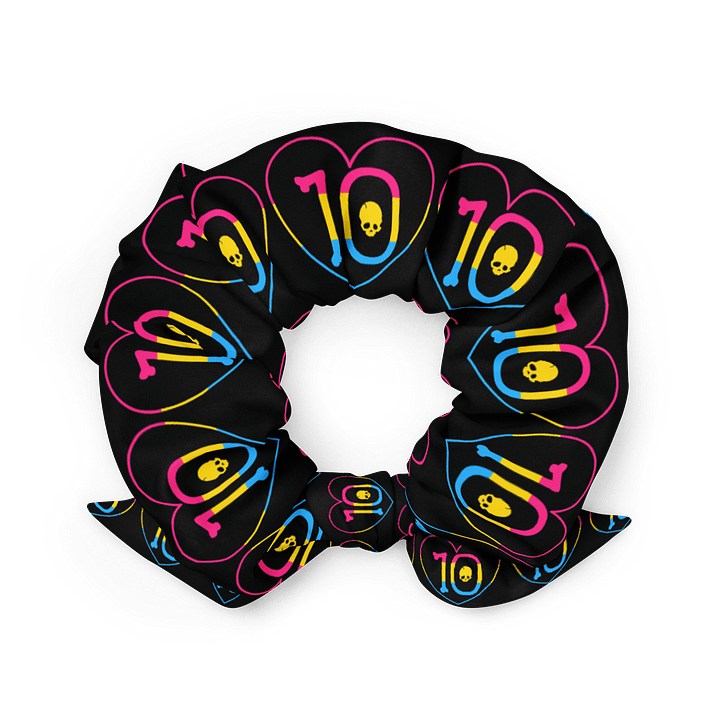 Pan Pride Scrunchie product image (2)