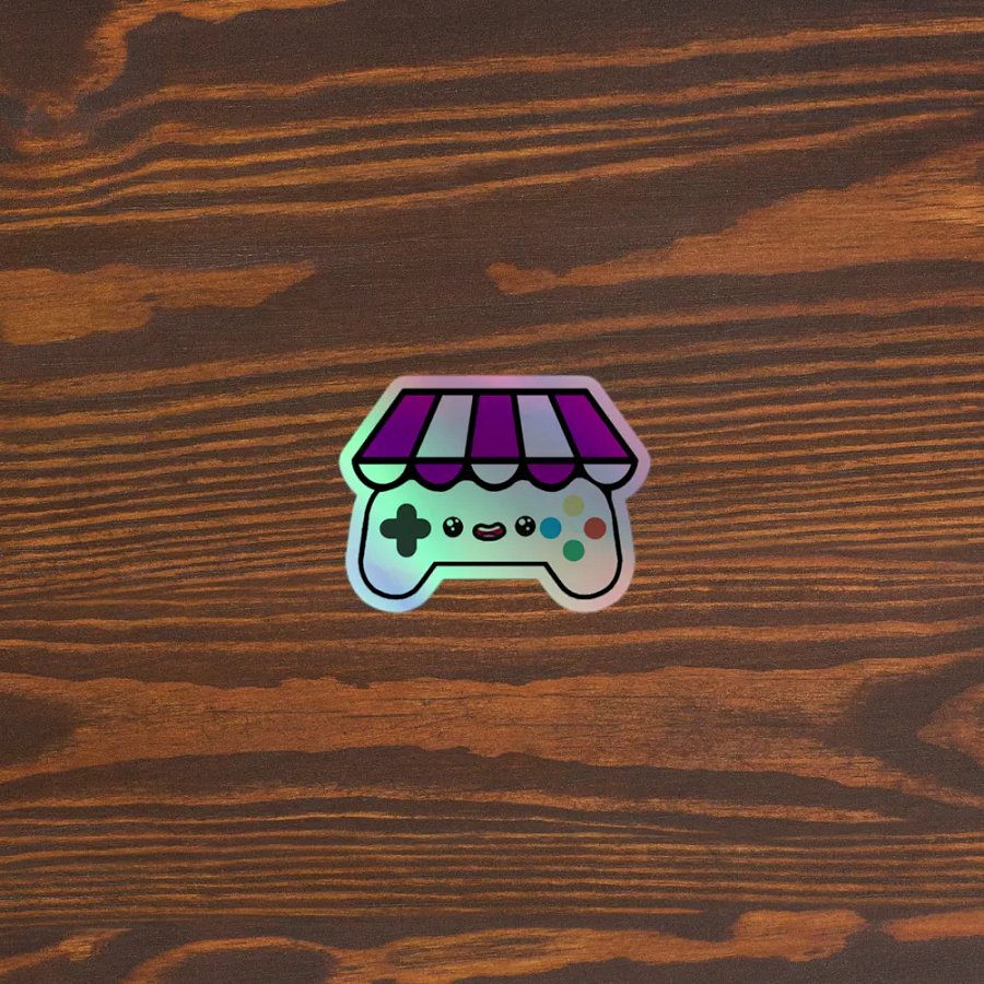 Mels Rental Store logo product image (5)