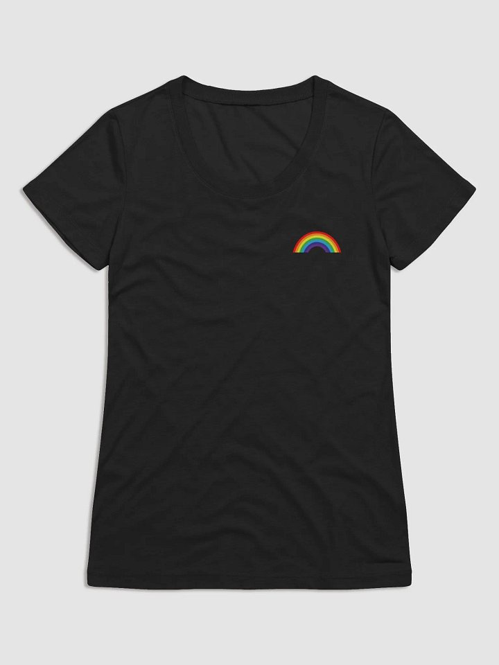 Minimalist Rainbow Pride product image (6)
