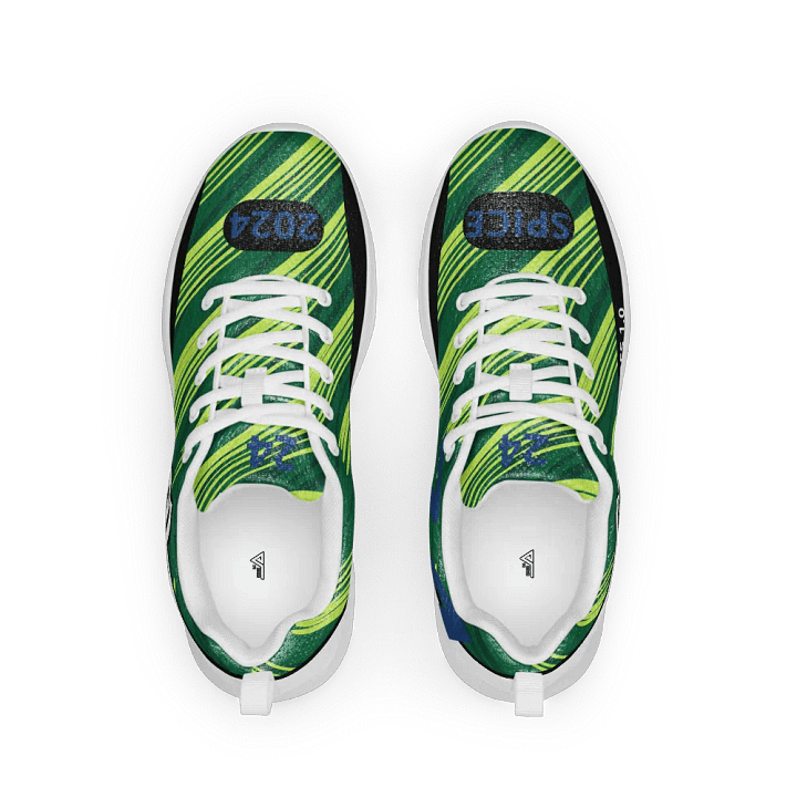 SPICE 24 [MEN] GREEN product image (2)