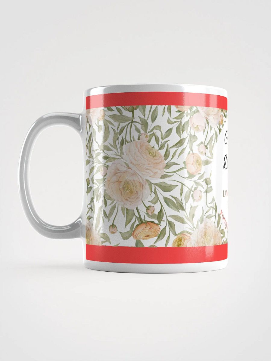 Taza Grazia Deleda product image (6)