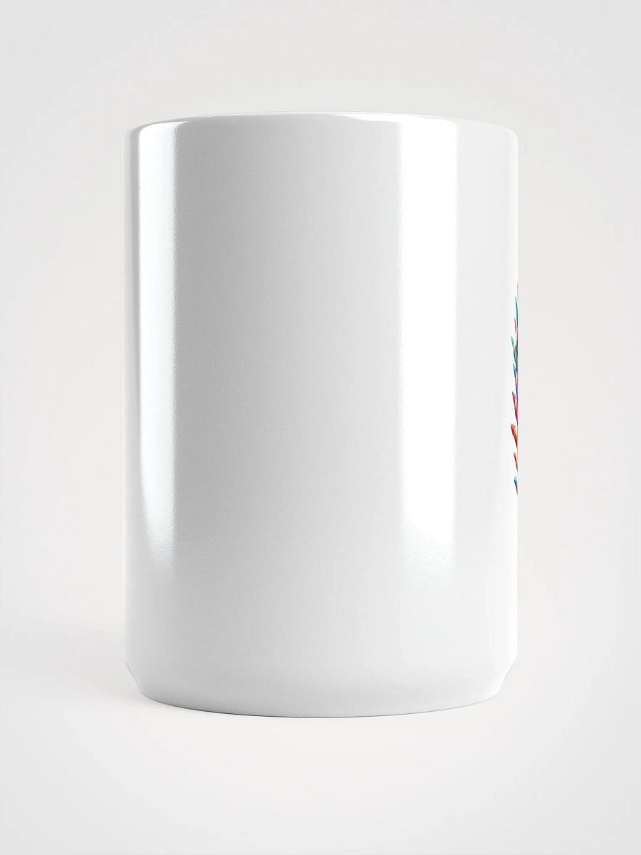 Crafted Crown Mug product image (5)
