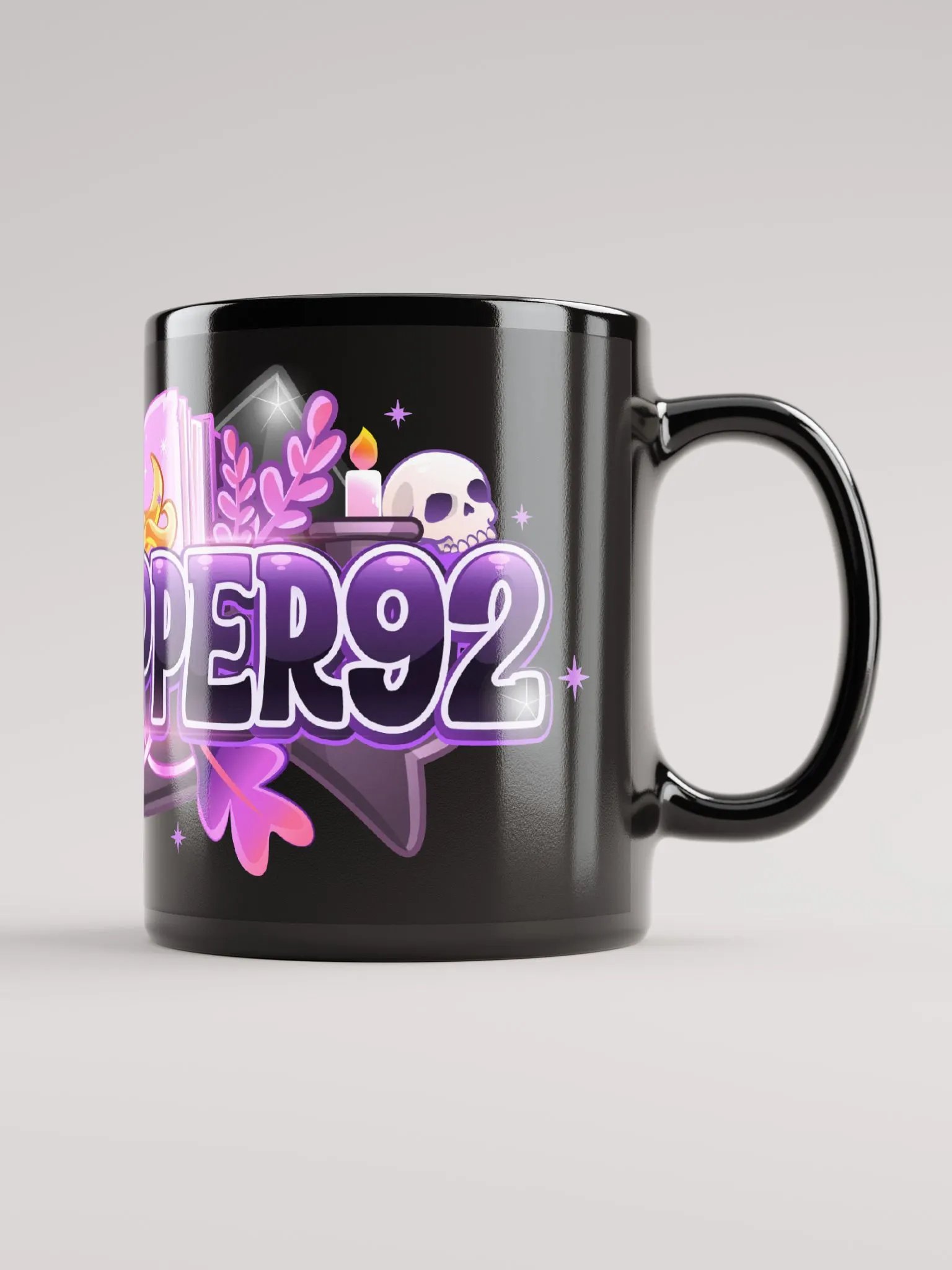 Logo Mug product image (1)
