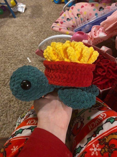 Food Themed Turtles product image (5)