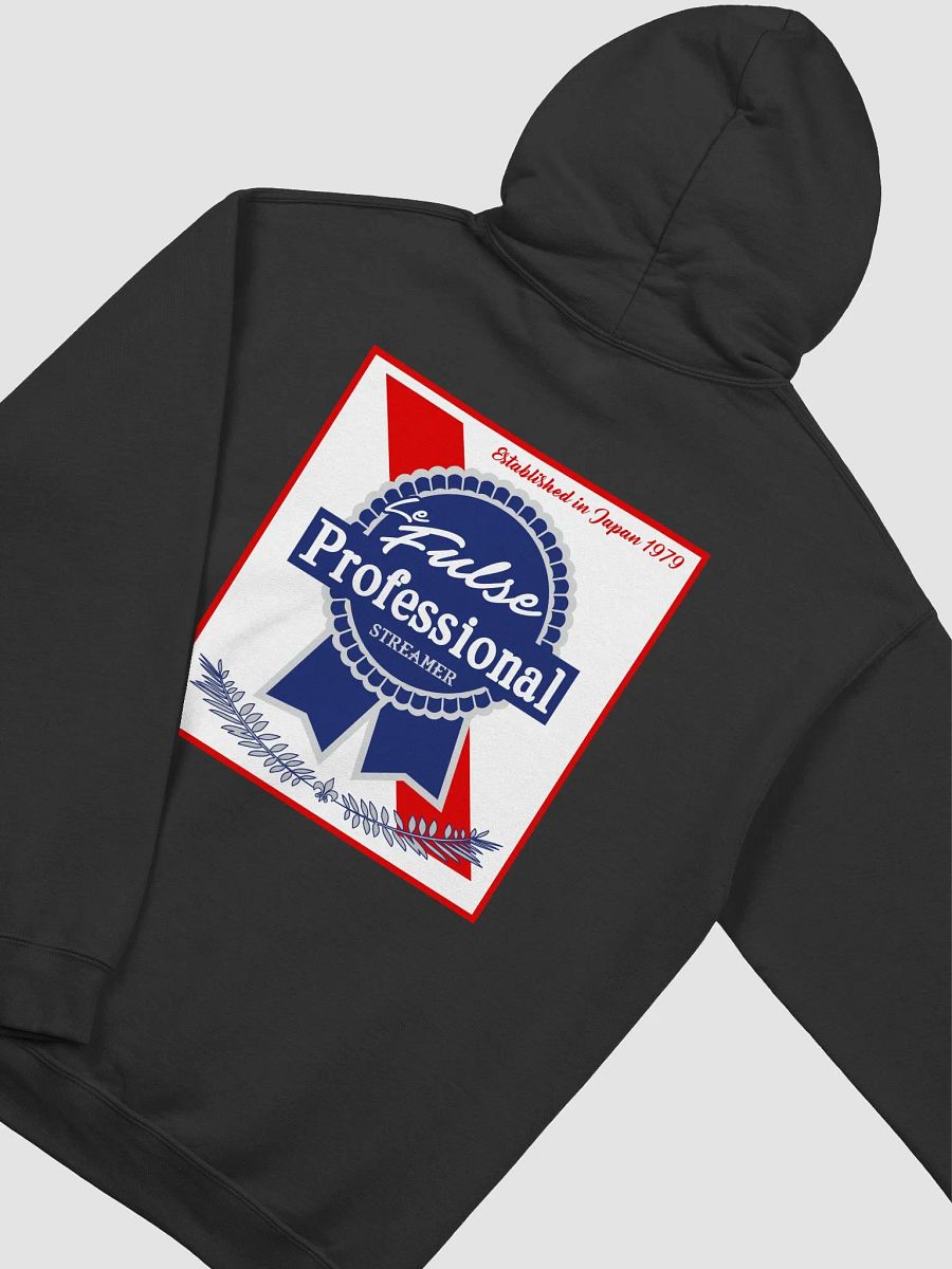 LeFULSE Pro Striimeur - Hoodie - (Unisex) product image (4)