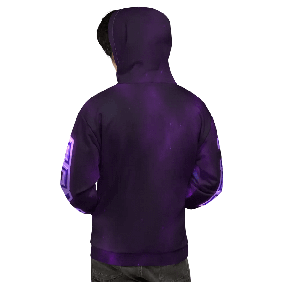 Nosirrag Nostalgia Epic Pull Over product image (2)