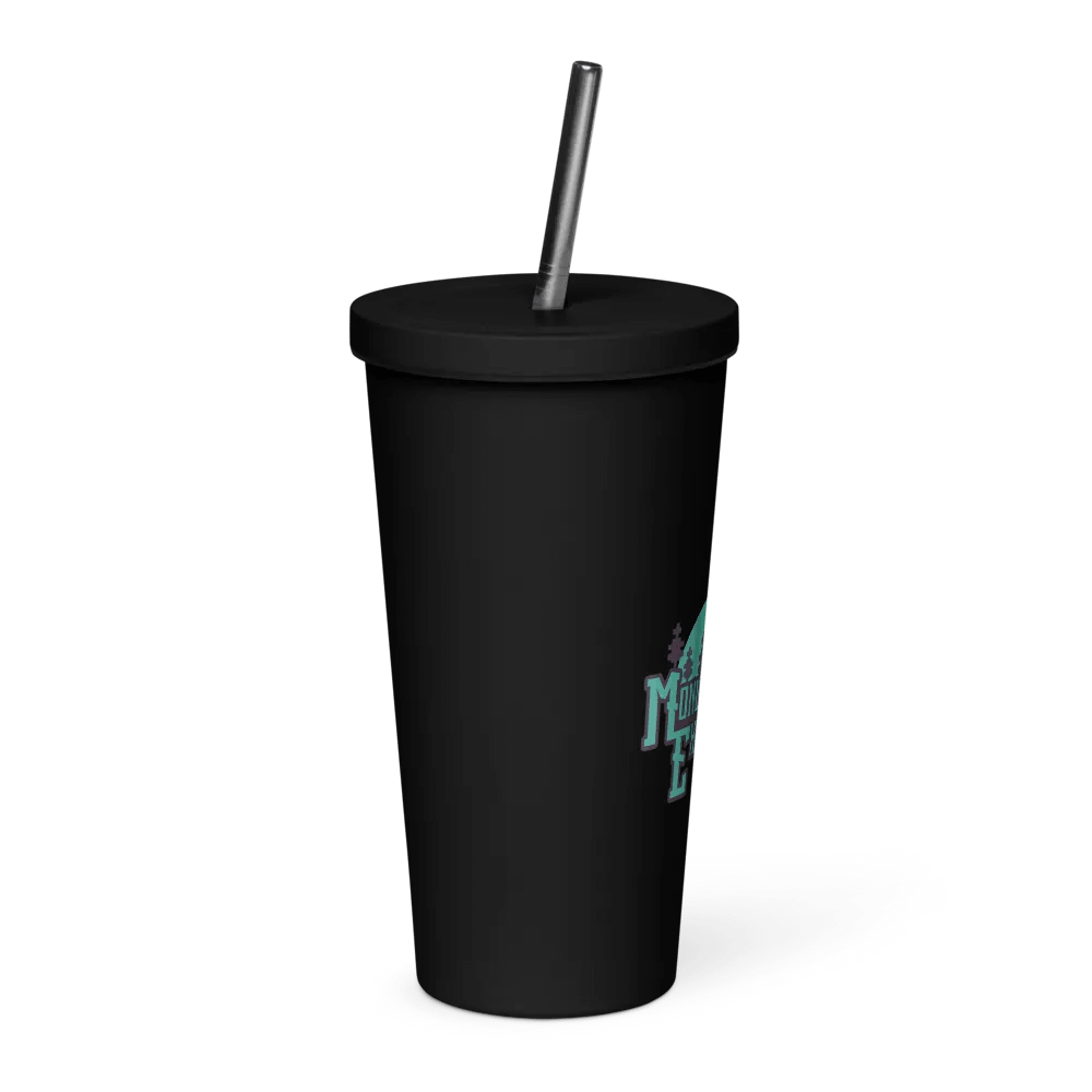 Monumental Experience Insulated Tumbler product image (4)