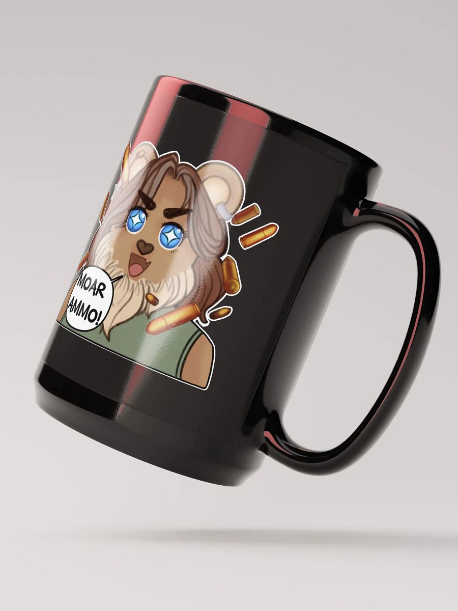 Moar Ammo Mug product image (2)