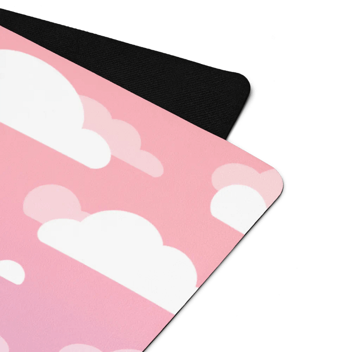 Cloud Yoga Mat product image (2)