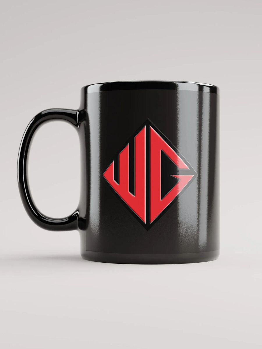 Wrestling Generation mug product image (5)