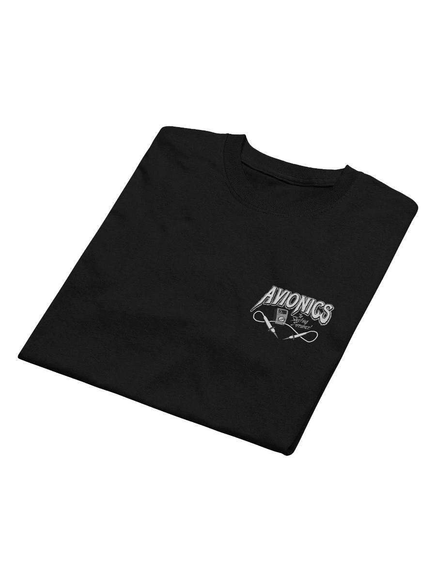 "AVIONICS Vol.1: Minimal" Work Shirt product image (3)