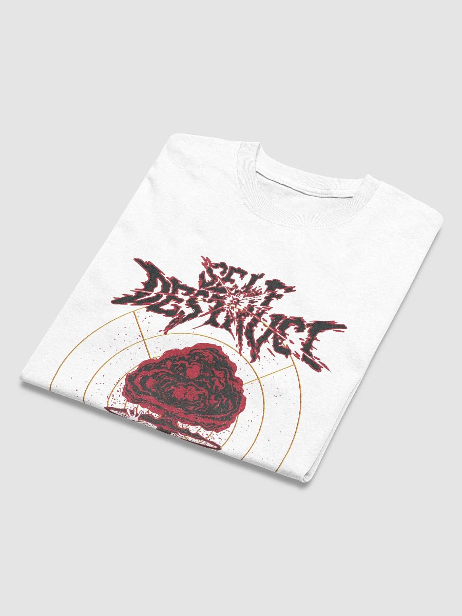 NUKE TEE product image (4)