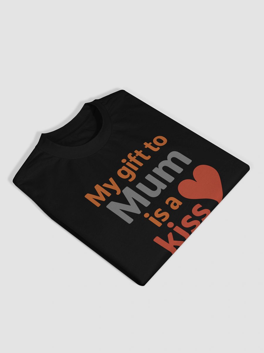 Heartfelt Gift Long Sleeve Shirt product image (3)