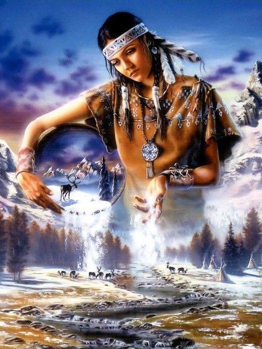 Aiyana " Spiritual Wolf Feather" Tarbell YouTube stickers product image (5)
