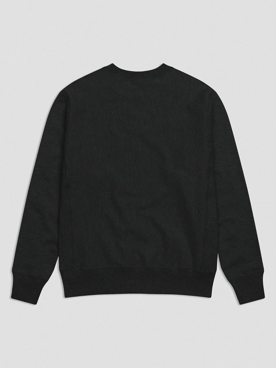 SUS but a pullover! product image (2)