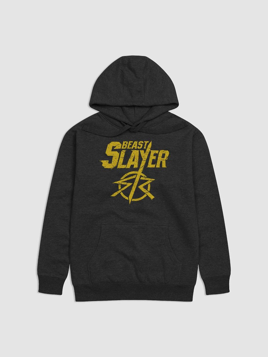 Seth Rollins BEAST SLAYER Unisex Premium Hoodie product image (3)