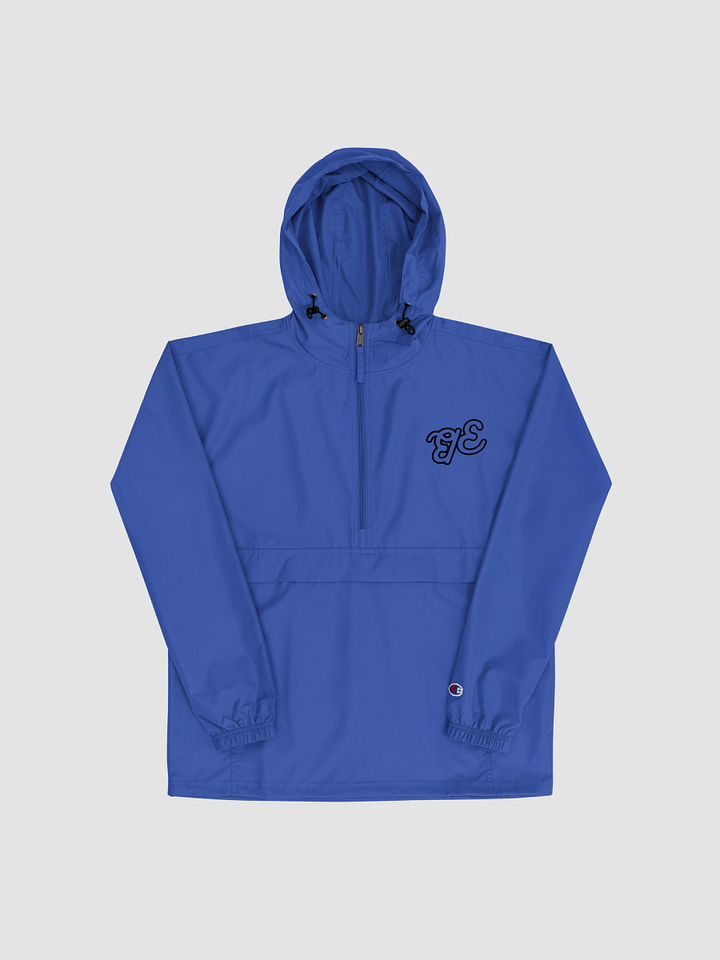 BE Champion Packable Jacket product image (1)