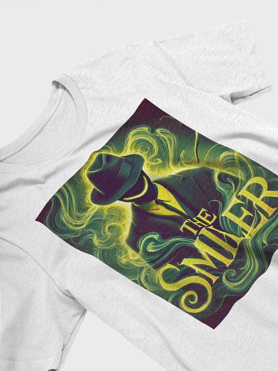 "The Smiler" Tee product image (30)
