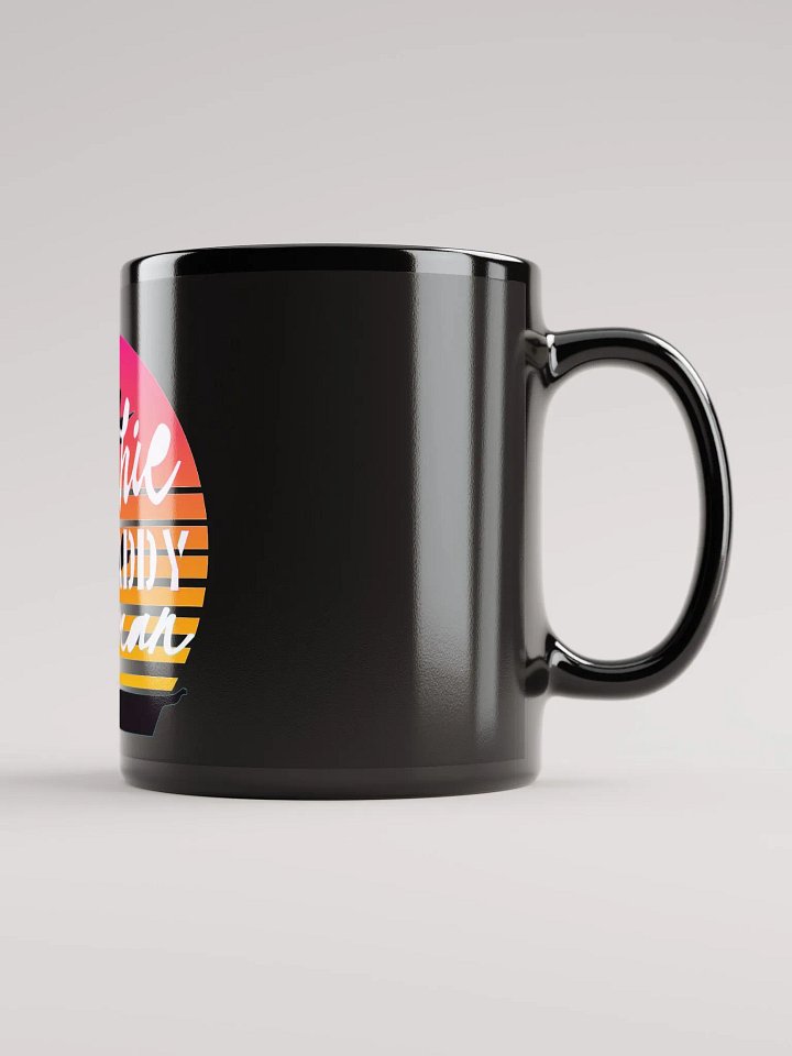 Hoochie Daddy HitMan Mug product image (2)