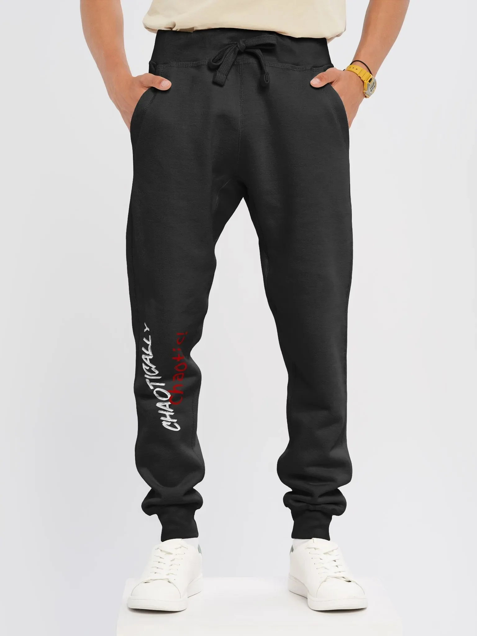 Chaos pants product image (3)