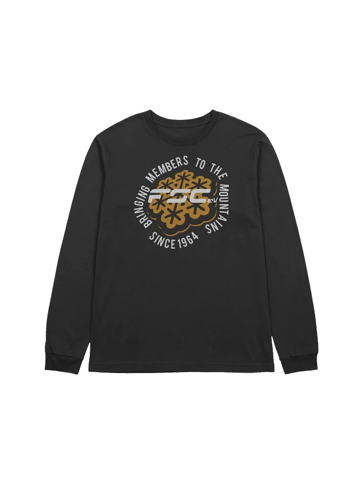 FSC since 1964 Long Sleeve (front only print) product image (1)