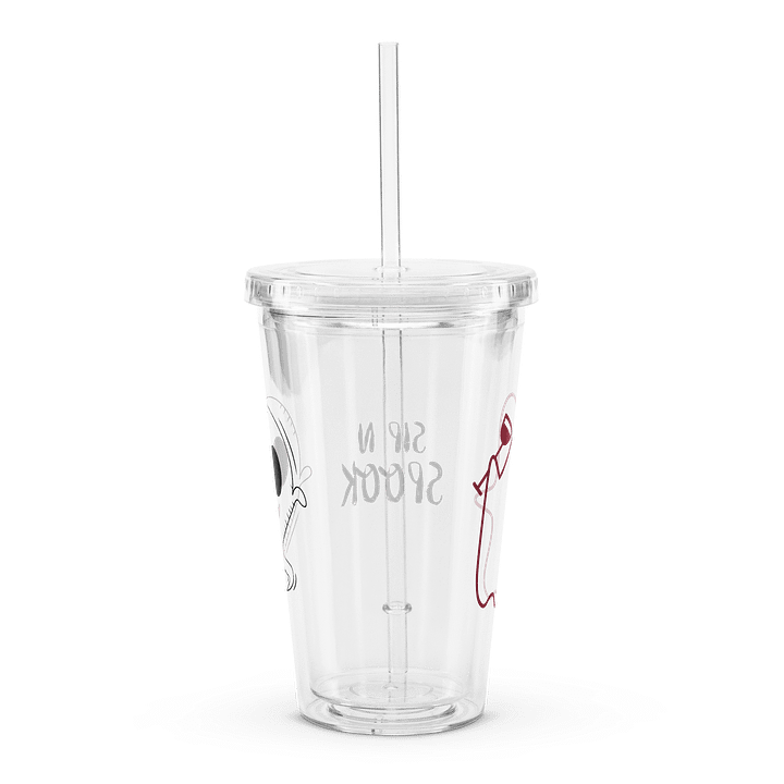 Sip n Spook product image (2)