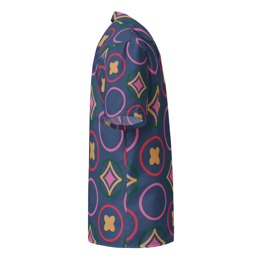 Tropical Kaleidoscope Shirt product image (5)