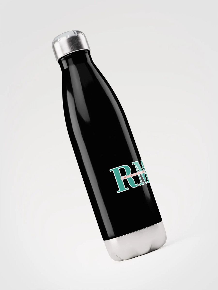 Water Bottle Logo product image (3)