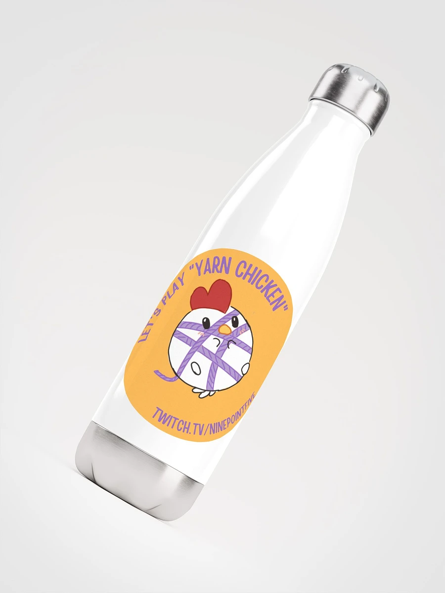 Yarn Chicken Water Bottle product image (4)