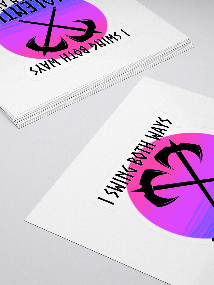 Swing Both Ways product image (4)