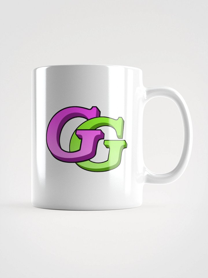 GG Mug product image (2)