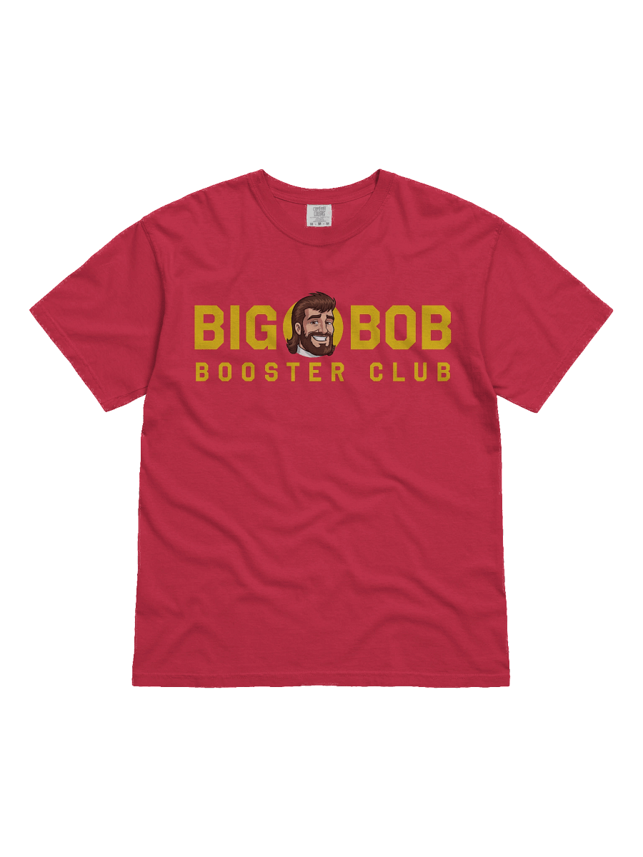 Big Bob Booster Club product image (1)