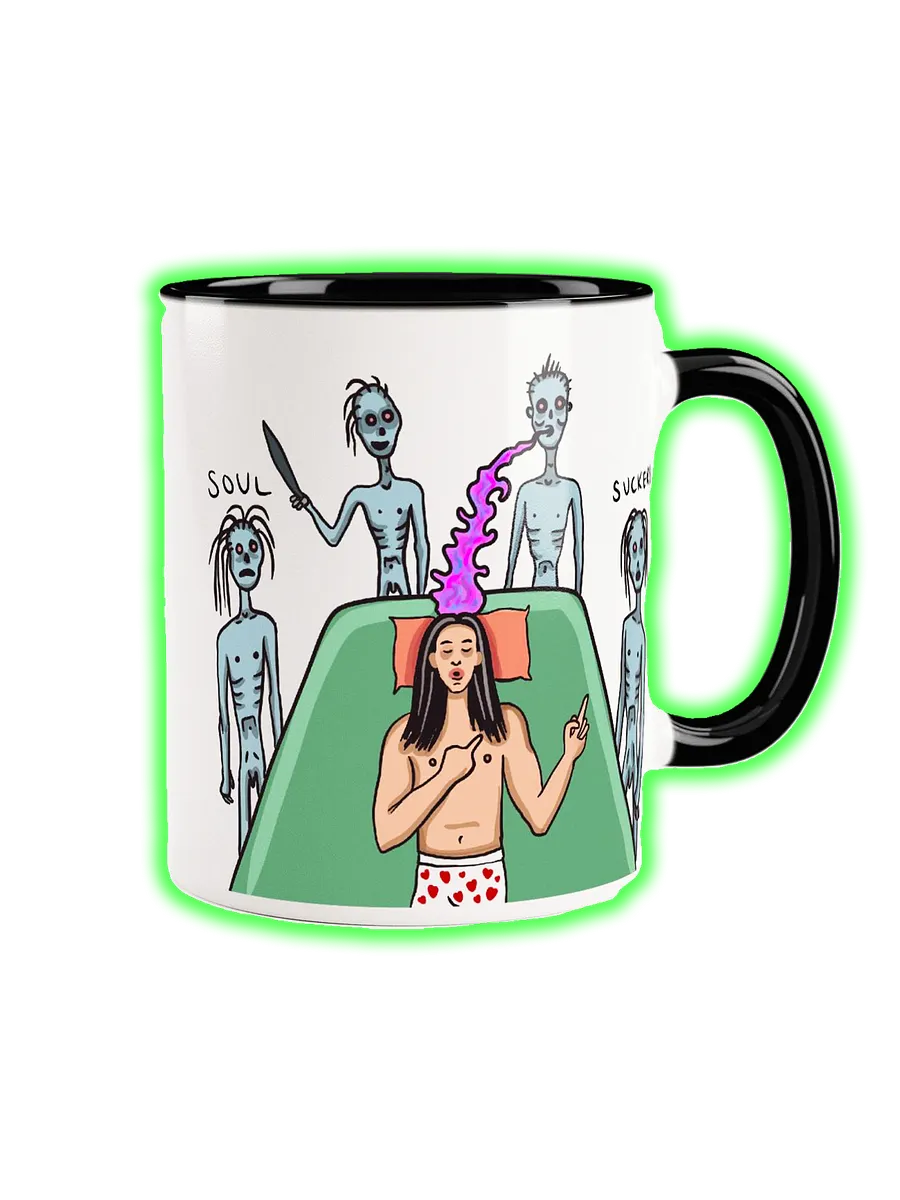 Soul Suckers product image (1)