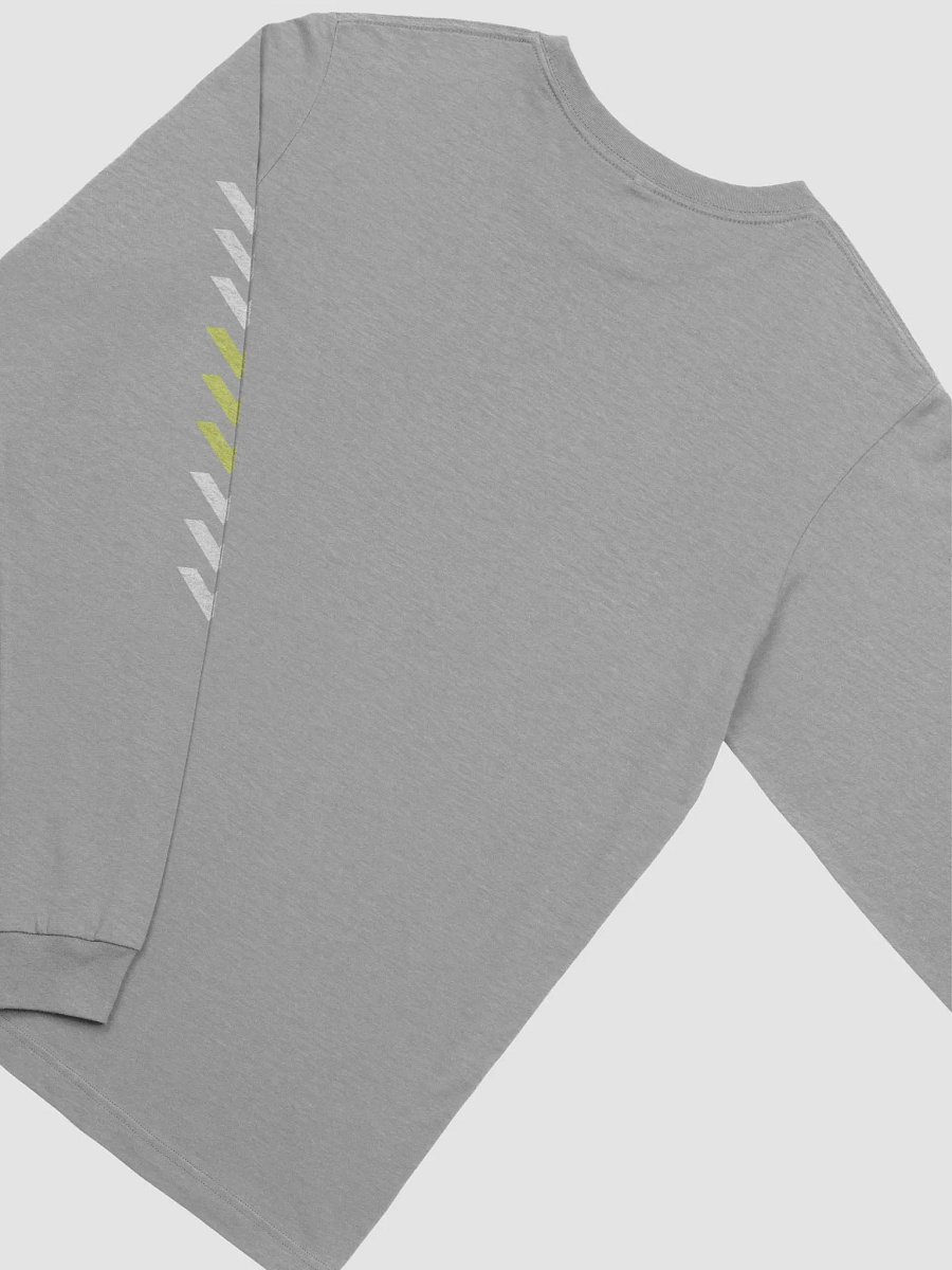 3D True Crime Sleuth Long Sleeve Sweatshirt product image (43)