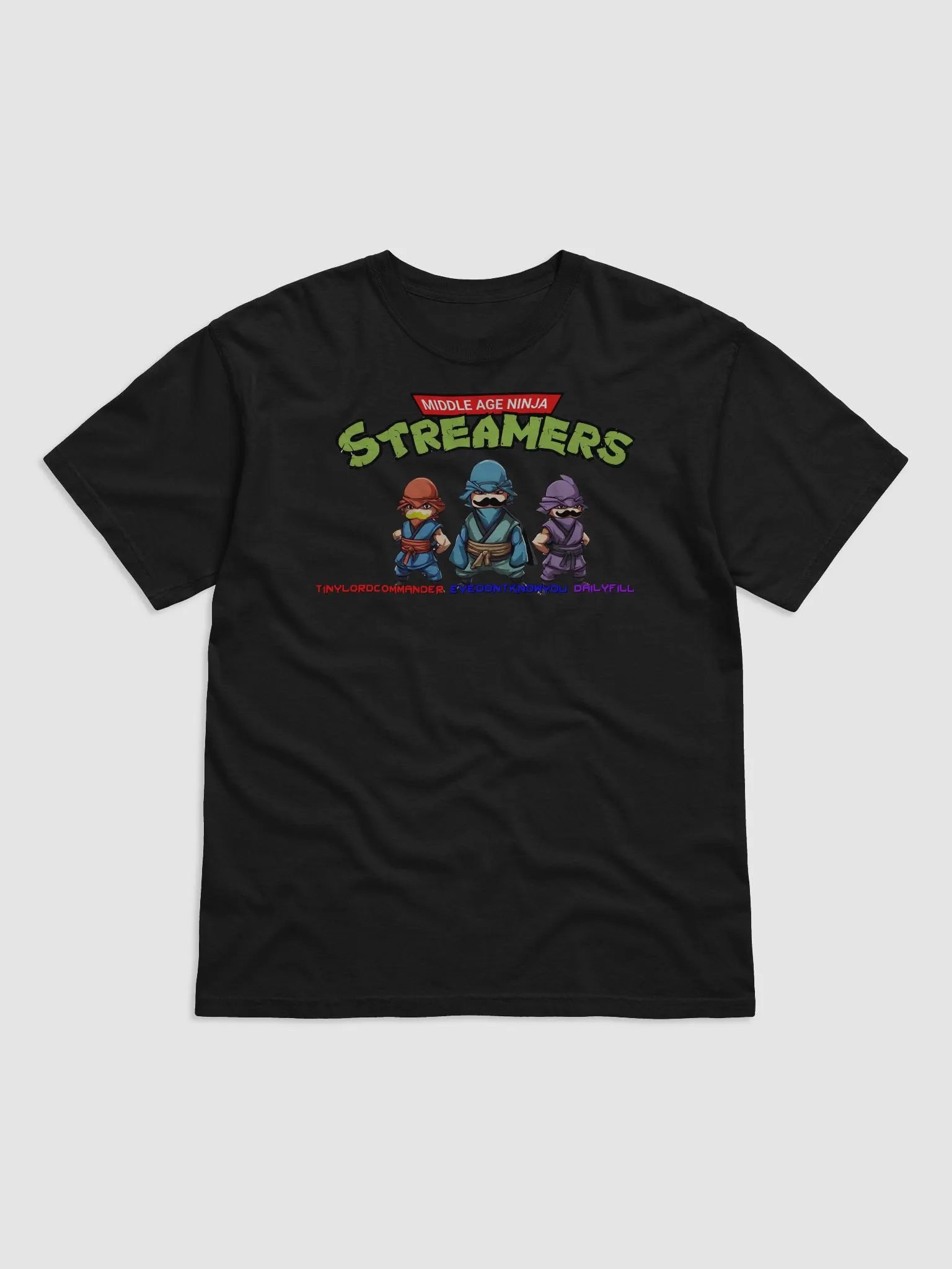 M.A.N.S. Shirt product image (9)